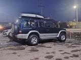 Mitsubishi Pajero 1996 годаүшін4 500 000 тг. в Кентау – фото 4