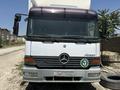 Mercedes-Benz  Atego 1998 годаүшін5 500 000 тг. в Тараз