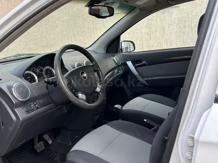 Chevrolet Nexia 2023 года за 4 800 000 тг. в Актау – фото 2