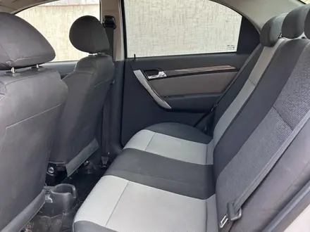 Chevrolet Nexia 2023 года за 4 800 000 тг. в Актау – фото 3