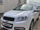 Chevrolet Nexia 2023 годаүшін4 800 000 тг. в Актау