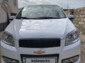 Chevrolet Nexia 2023 годаүшін4 800 000 тг. в Актау – фото 5