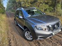 Nissan Terrano 2020 годаfor9 000 000 тг. в Костанай