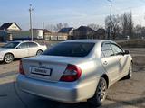 Toyota Camry 2004 года за 4 800 000 тг. в Алматы – фото 5