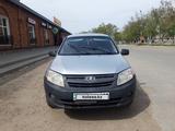 ВАЗ (Lada) Granta 2190 2013 года за 2 300 000 тг. в Костанай – фото 5