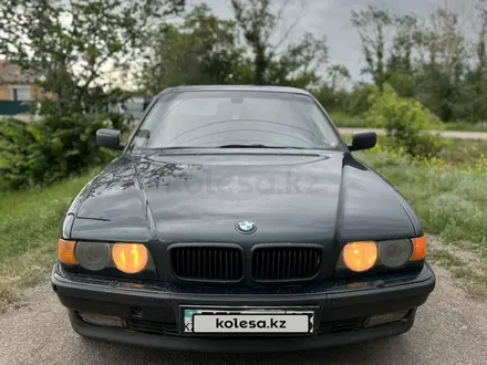 BMW 728 1999 года за 2 300 000 тг. в Кокшетау