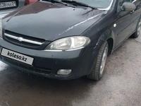 Chevrolet Lacetti 2006 года за 3 000 000 тг. в Астана