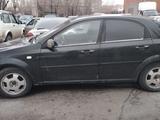 Chevrolet Lacetti 2006 года за 3 000 000 тг. в Астана – фото 3