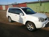 Nissan X-Trail 2001 годаүшін4 000 000 тг. в Степногорск