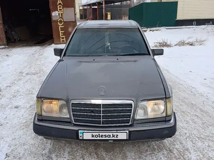 Mercedes-Benz E 230 1990 года за 1 300 000 тг. в Кызылорда – фото 3