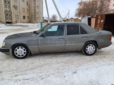 Mercedes-Benz E 230 1990 года за 1 300 000 тг. в Кызылорда – фото 4