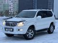 Toyota Land Cruiser Prado 2006 годаүшін11 300 000 тг. в Астана – фото 2