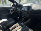 ВАЗ (Lada) Vesta 2017 года за 3 777 777 тг. в Усть-Каменогорск – фото 4