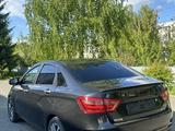 ВАЗ (Lada) Vesta 2017 года за 3 777 777 тг. в Усть-Каменогорск – фото 3