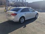 Chevrolet Cruze 2013 годаүшін4 000 000 тг. в Петропавловск – фото 2