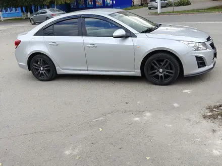 Chevrolet Cruze 2013 года за 4 000 000 тг. в Петропавловск