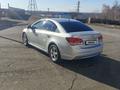 Chevrolet Cruze 2013 годаүшін4 000 000 тг. в Петропавловск – фото 3