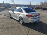 Chevrolet Cruze 2013 годаүшін4 000 000 тг. в Петропавловск – фото 3