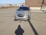 Chevrolet Cruze 2013 годаүшін4 000 000 тг. в Петропавловск – фото 5