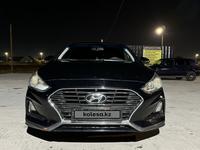 Hyundai Sonata 2017 годаүшін9 000 000 тг. в Тараз