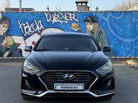 Hyundai Sonata 2017 годаүшін8 500 000 тг. в Тараз