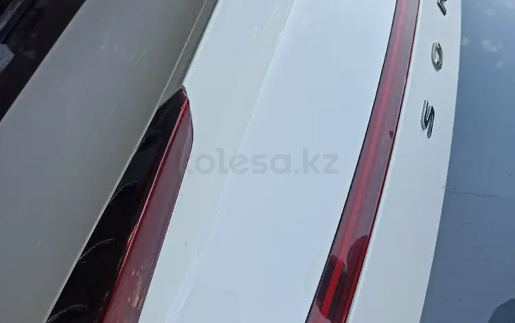 Дверь багажника SONATA 2022үшін580 000 тг. в Алматы