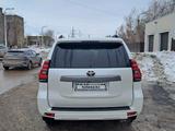 Toyota Land Cruiser Prado 2021 годаүшін25 500 000 тг. в Костанай – фото 2