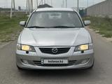 Mazda 626 2001 годаүшін2 500 000 тг. в Тараз