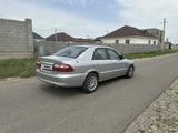 Mazda 626 2001 года за 2 500 000 тг. в Тараз – фото 4