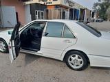 Mercedes-Benz S 320 1997 годаfor3 200 000 тг. в Алматы – фото 4