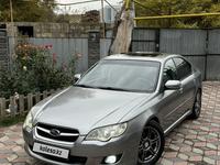 Subaru Legacy 2007 года за 4 400 000 тг. в Алматы