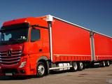 Mercedes-Benz  MERCEDES-BENZ ACTROS 2545 120 M3 2021 годаүшін50 000 000 тг. в Павлодар