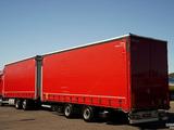 Mercedes-Benz  MERCEDES-BENZ ACTROS 2545 120 M3 2021 годаүшін50 000 000 тг. в Павлодар – фото 4