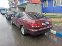 Toyota Carina E 1994 годаүшін2 000 000 тг. в Семей