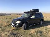 Mercedes-Benz ML 320 2001 года за 6 500 000 тг. в Алматы – фото 3