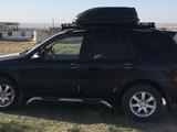 Mercedes-Benz ML 320 2001 годаүшін6 500 000 тг. в Алматы