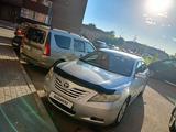 Toyota Camry 2008 года за 5 200 000 тг. в Петропавловск