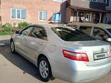 Toyota Camry 2008 года за 5 200 000 тг. в Петропавловск – фото 5