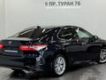 Toyota Camry Luxe 2018 года за 16 300 000 тг. в Астана – фото 18