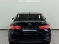 Toyota Camry Luxe 2018 года за 16 300 000 тг. в Астана – фото 4