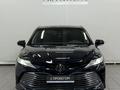 Toyota Camry Luxe 2018 года за 16 300 000 тг. в Астана – фото 5