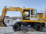 Hyundai  ROBEX 1400 W-7 2007 года за 17 000 000 тг. в Жезказган – фото 4