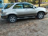 Lexus RX 300 2001 года за 5 700 000 тг. в Семей – фото 2