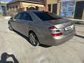 Mercedes-Benz S 350 2006 годаүшін5 200 000 тг. в Кызылорда – фото 3