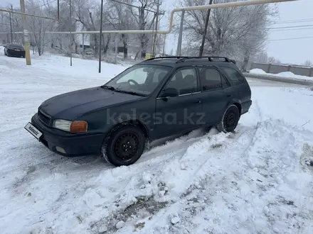 Toyota Sprinter Carib 1996 года за 1 800 000 тг. в Алматы – фото 3