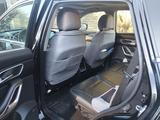 JAC S7 2021 года за 7 000 000 тг. в Талдыкорган – фото 2