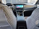 JAC S7 2021 года за 7 000 000 тг. в Талдыкорган