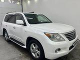 Lexus LX 570 2009 годаүшін15 500 000 тг. в Алматы