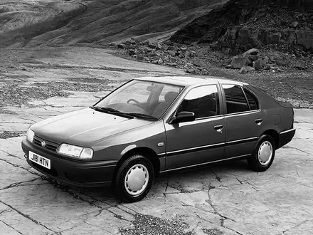 Nissan Primera 1995 года за 150 000 тг. в Темиртау