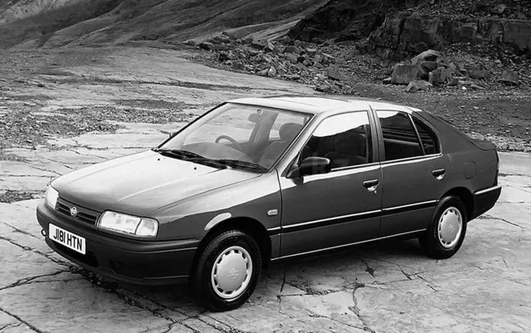 Nissan Primera 1995 года за 150 000 тг. в Темиртау